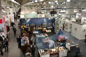 2026纽约礼品展(NY NOW)展品有哪些？