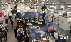 2025美国纽约秋季礼品展览会参展攻略(时间地点+门票价格)