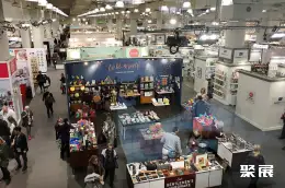 NY NOW (New York Fall Gift & Home Show) on-site exhibition (highlights)3