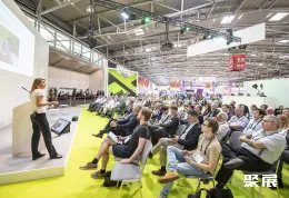 慕尼黑光博会现场图片4