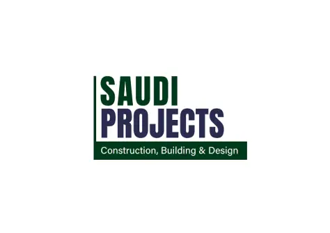 利雅得建材展logo