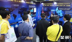 2025泰国光伏展展位费与展位图