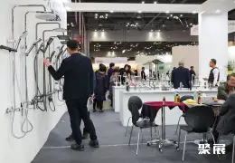 首尔五金卫浴展展会现场(现场盛况)7