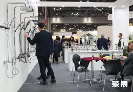 首尔五金卫浴展展会现场(现场盛况)7