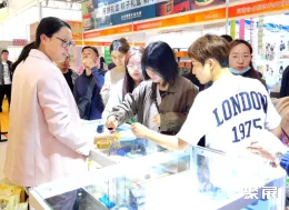 北京烘焙展现场图片9