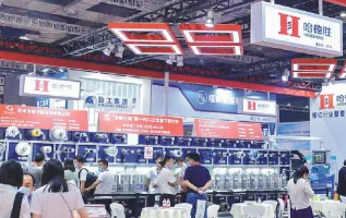 上海软包装展2025展品范围