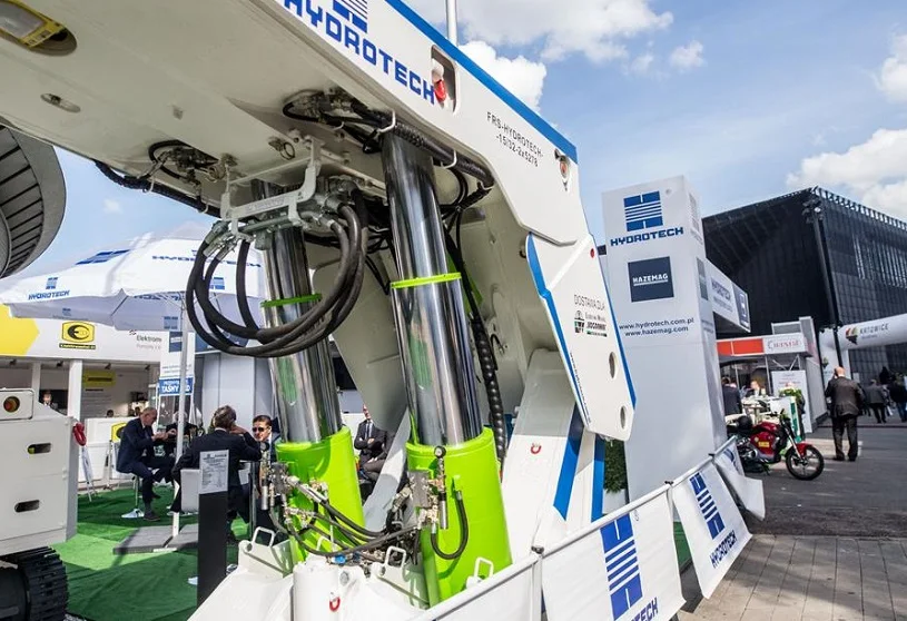 2026波蘭礦業展展商名錄及電子會刊