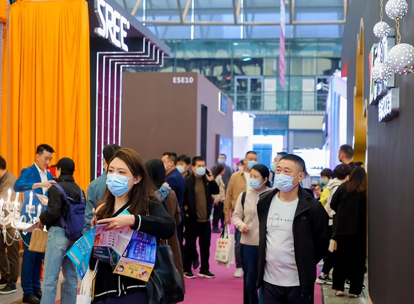 上海酒店展2026观展指南:时间地点/门票