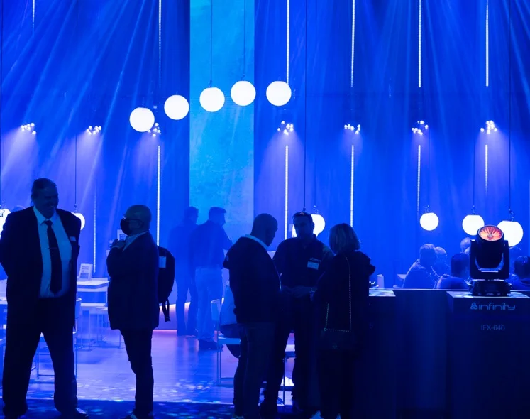 2026年泰国灯光展(Prolight+Sound Bangkok)门票购买方式,多少钱一张?