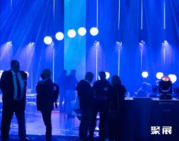 泰国灯光展现场图片4