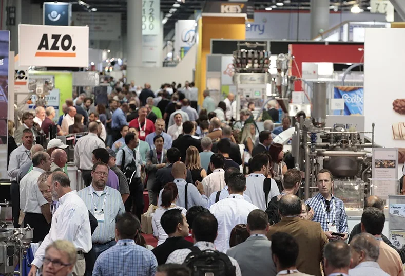 2027年美国包装展门票购买方式,多少钱一张?