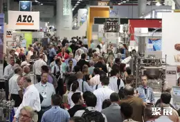 PACK EXPO Las Vegas展会现场(现场盛况)3