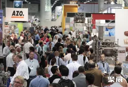 美国包装展现场图片3