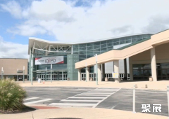 赞比亚基特韦展览场地