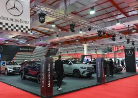 伊拉克汽车、电动车、汽配展览会2026参展攻略（时间地点+门票怎么买？）