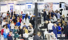 波兰口腔展(KRAKDENT)2026参展攻略(时间地点+门票怎么买?)