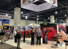 美国环保展现场图片7