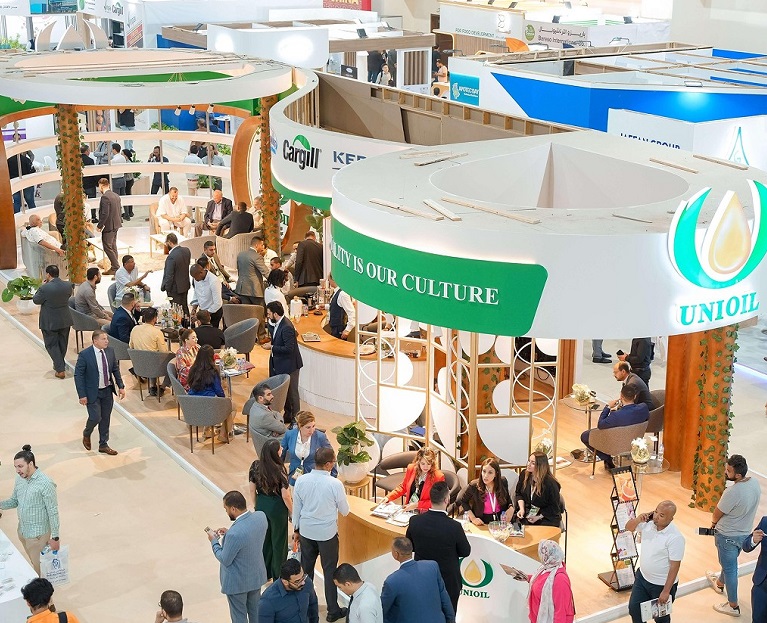 非洲食品添加剂展2026时间表及地点