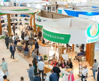 非洲食品添加剂展2026时间表及地点