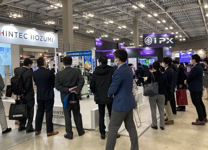 2027东京物流展(Smart Logistics Expo)逛展指南：时间地点/门票多少钱？