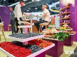 波兰水果种植展展会现场(现场盛况)4