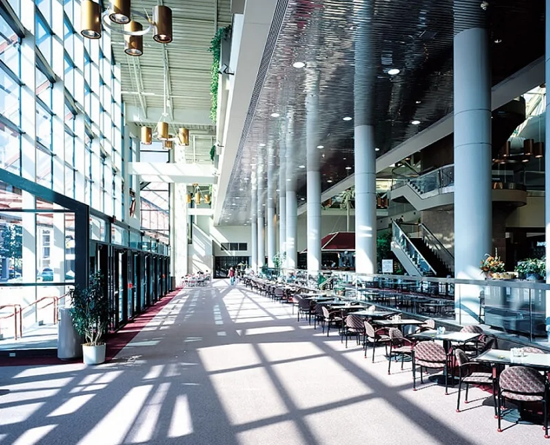 美国新奥尔良Ernest N. Morial国际会展中心图片5