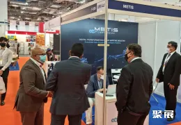 亚太海事展现场图片6