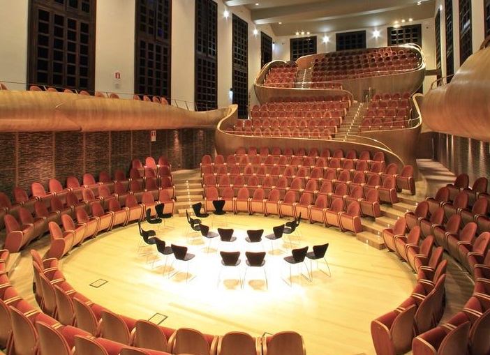 Cremona Exhibition Center