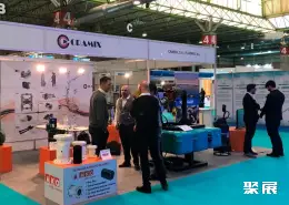 萨拉戈萨水处理展展会现场(现场盛况)7