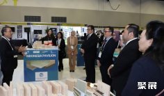 2026年雅加达化工展门票购买途径?怎么购票?