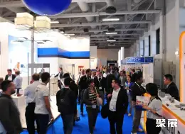 欧洲线圈展展会现场(现场盛况)6