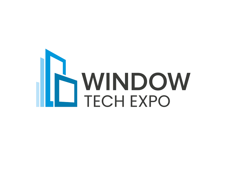 WINDOW TECH Expo exhibition logo