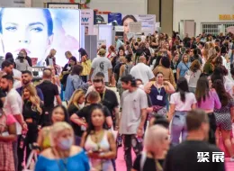 美国水疗展现场图片2