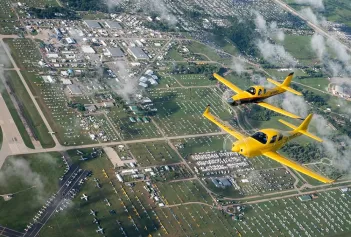 美国航空展2026门票价格