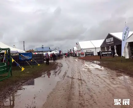 美国南达科他州米切尔Dakotafest