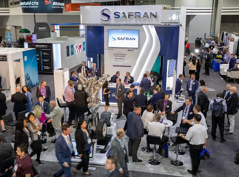 2026美国MRO展会(MRO Americas)时间表及地点