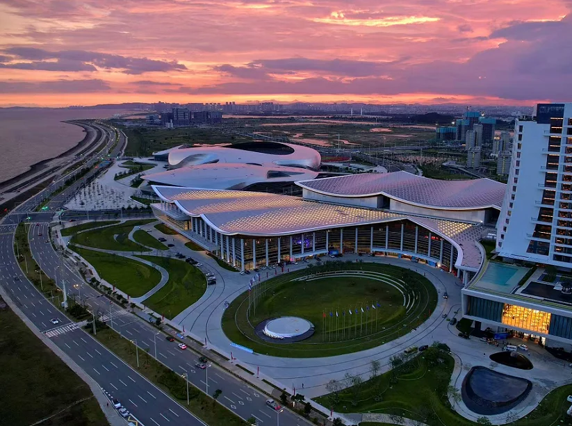 汕头国际会展中心图片2