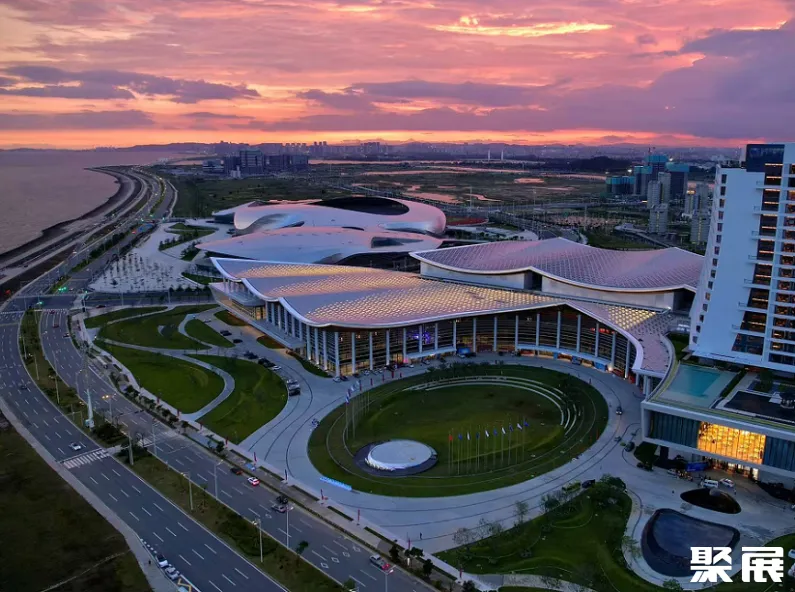 汕头国际会展中心