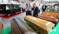 波兰殡葬展(NECROEXPO)2026展品有哪些?