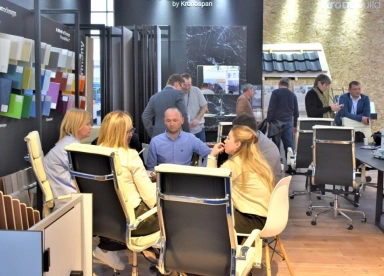 2026乌兹别克斯坦家具展参展攻略(时间+地点+观众预约)