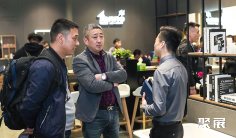 上海建博会2026展商名录