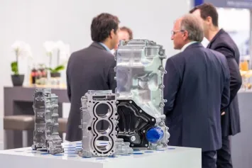 2027墨西哥铸造展时间和举办地点