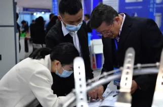 南昌医疗器械展现场图片2