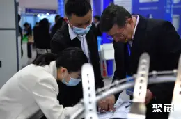 南昌医博会展会现场(现场盛况)3
