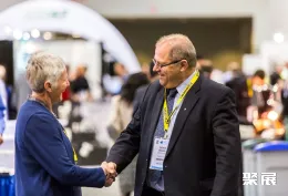 温哥华矿业展展会现场(现场盛况)8