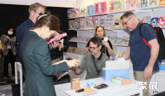 香港办公用品展2026最新参展商名录