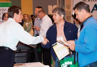 2025美国新能源展观众登记及登记地址