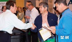 2025美国新能源展观众登记及登记地址