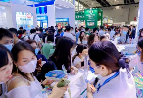 北京烘焙展2025举办时间和地点