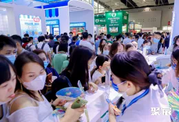 北京烘焙展现场图片2